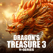 Play Dragon's Treasure 3 at 37jl Casino